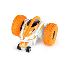 Volantex Amazon hot sale mini car Devil rays spin stunt cars watch control kids toys